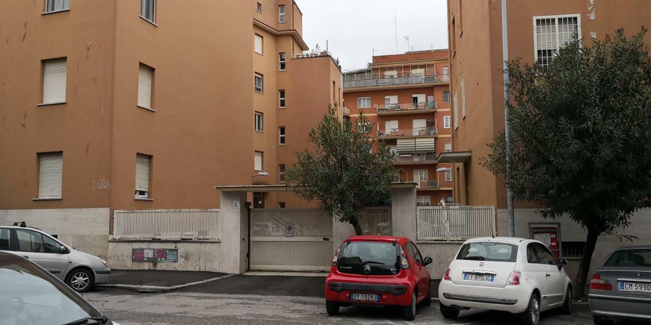 Casa Vacanza Venturi Villa - Rome — Foto 2